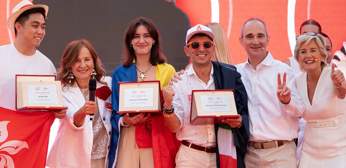 Immagini - Generali Global Advisor Excellence Contest 2025