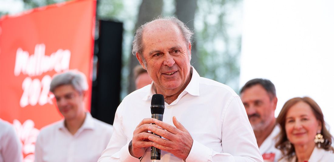 Immagini - Generali Global Advisor Excellence Contest 2025
