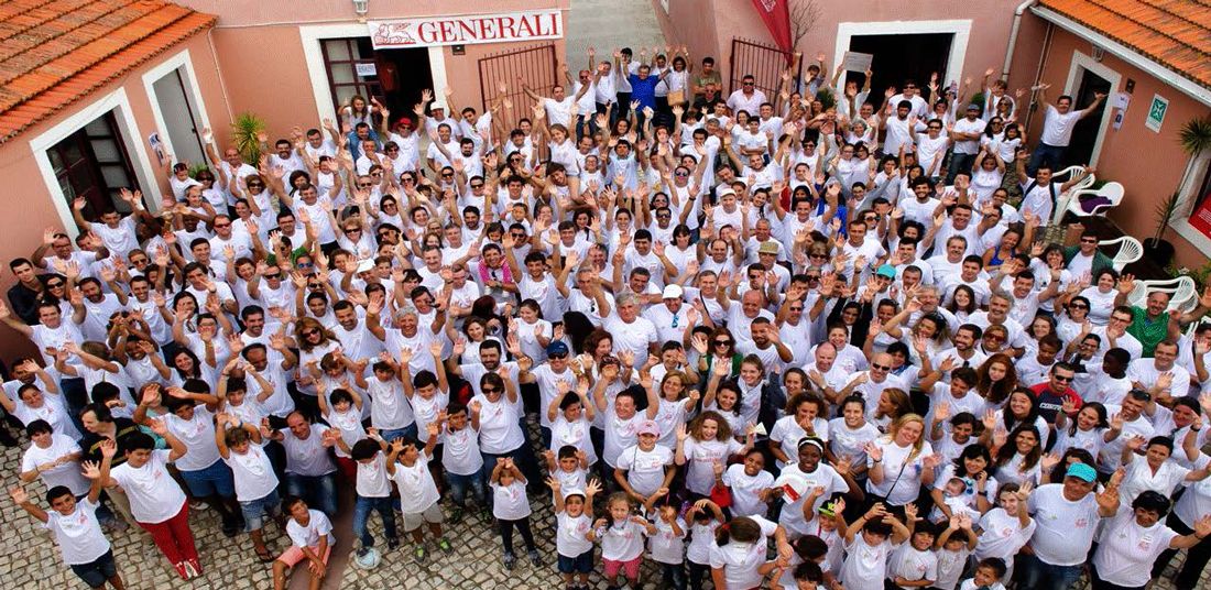 Images - Generali 190 Story Makers: the pictures illustrating our employees’ stories chosen to mark the Group’s 190th anniversary 