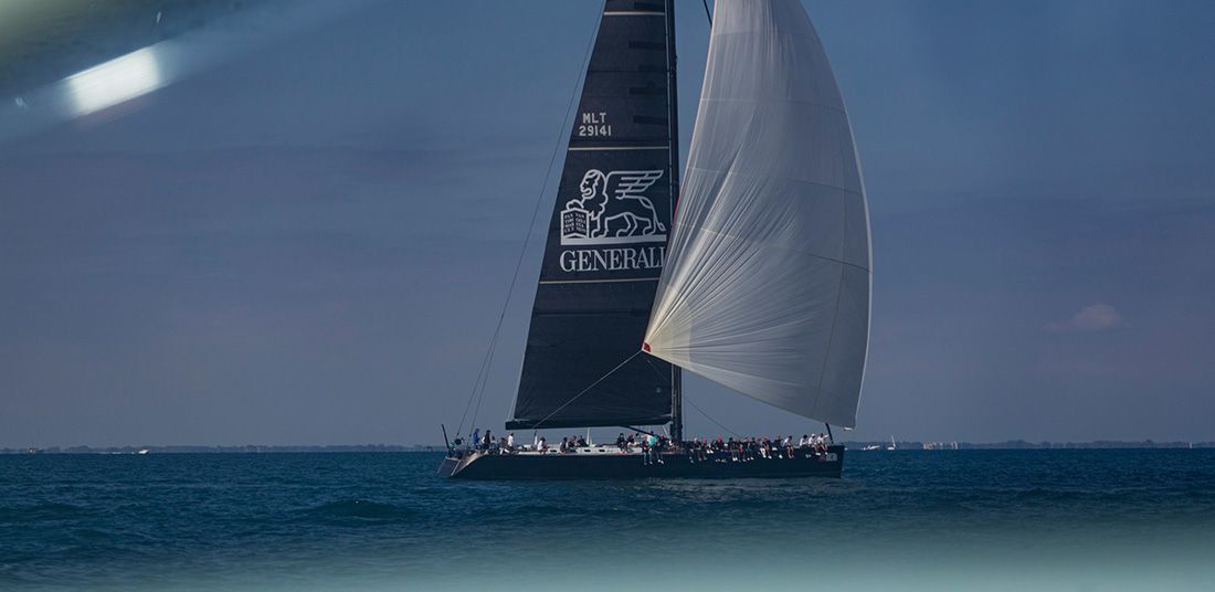 Immagini - Barcolana 57