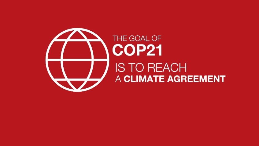 Video - Chapter 1: the goals of of COP21