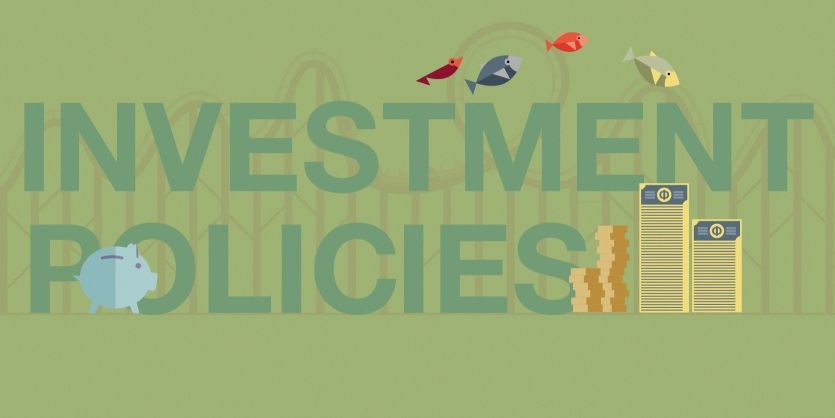 Video - Investment policies