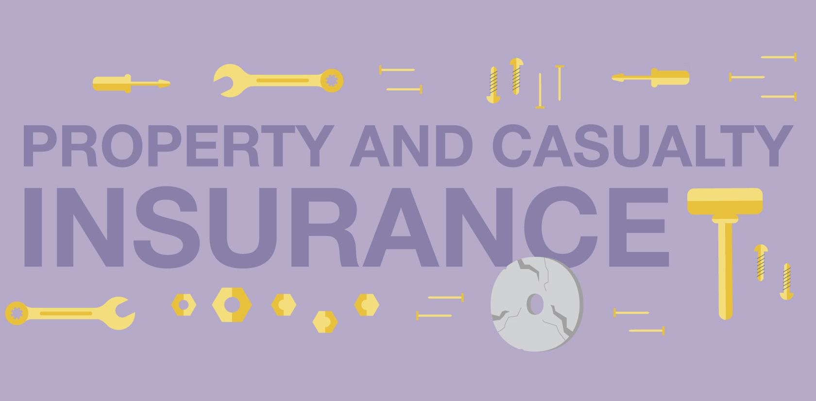 Insurance for dummies - Property and casualty insurance