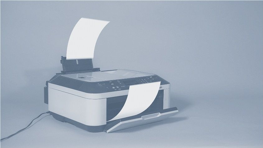 Video - Print that into your head!