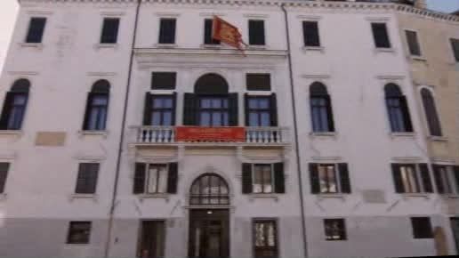 Video - Palazzo Cini Gallery