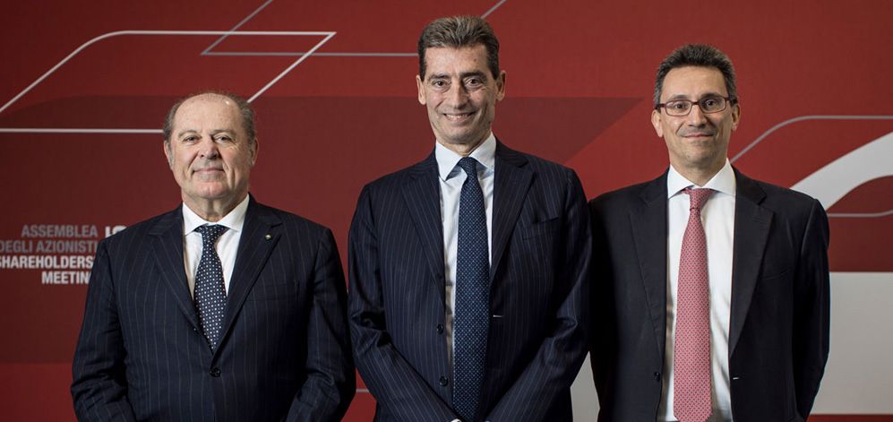 Video - Annual General Meeting 2025