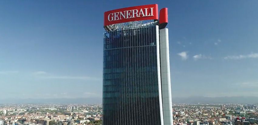 Video - Generali Tower