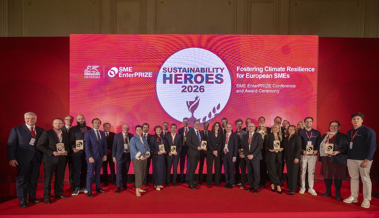 Video - SME EnterPRIZE 2026 