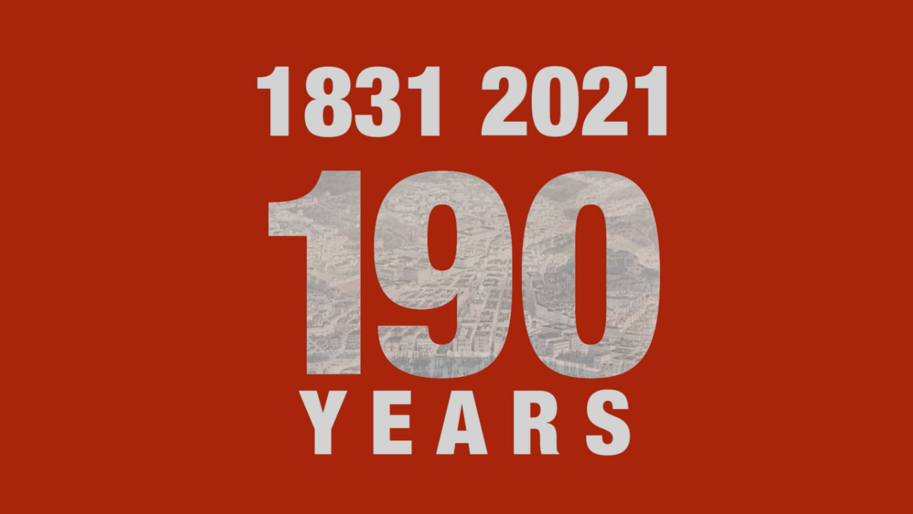 Video - 190 years of Generali