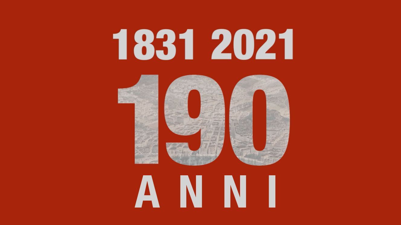 Video - 190 anni di Generali