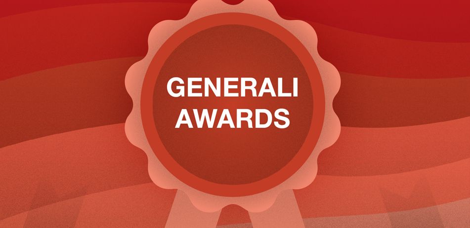 Video - Generali Awards