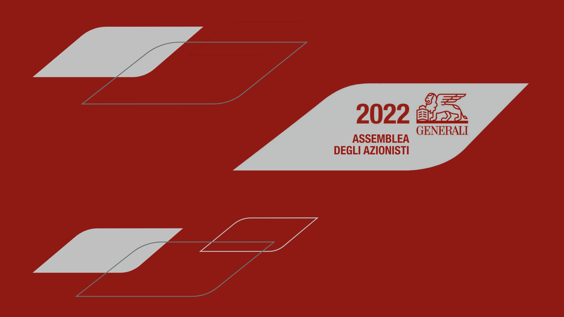 Video - AGM 2022