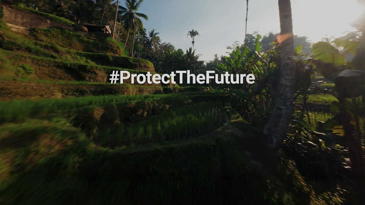 Video - Generali e UNDP promuovono la resilienza delle MPMI in Asia