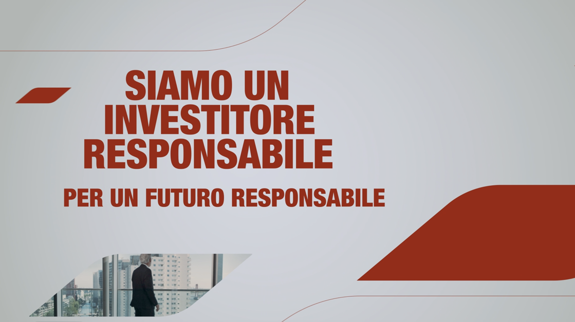 Video - Responsible Investor