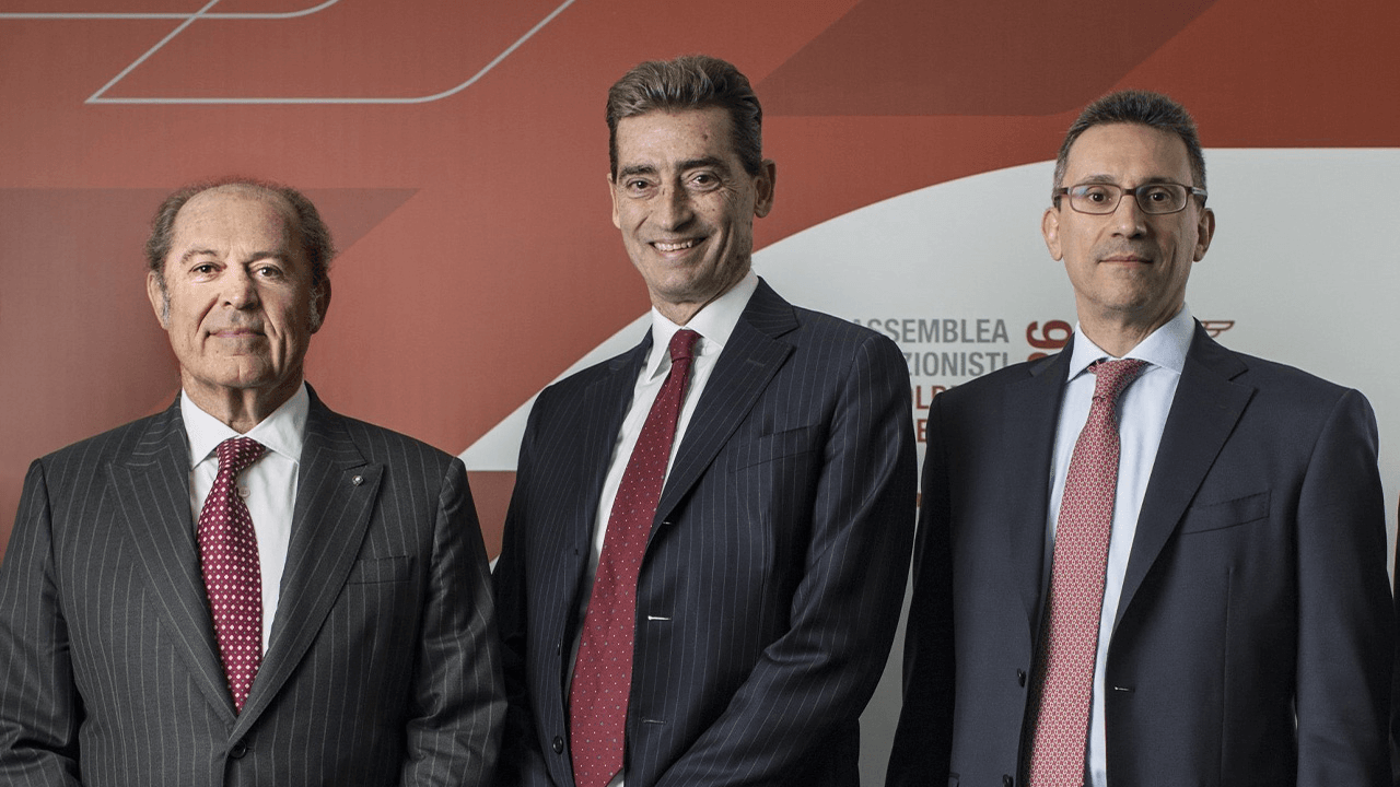 Video - Annual General Meeting 2026