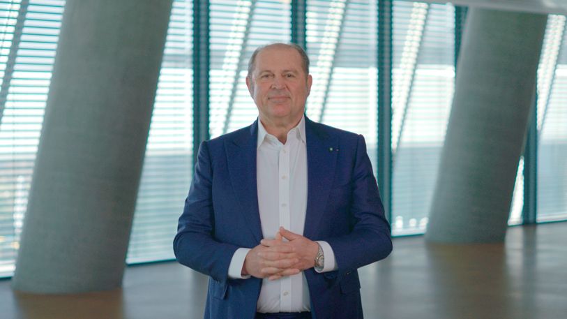 Video - Il GCEO Philippe Donnet sui risultati consolidati 2021