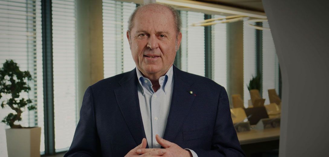 Video - Generali Group CEO Philippe Donnet presents the 2024 Full-Year financial results