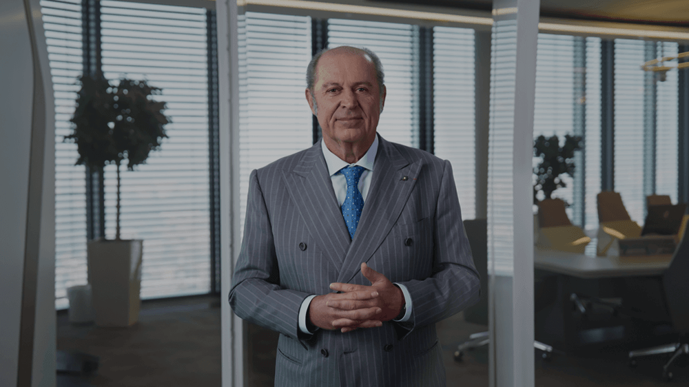 Video - Il Group CEO di Generali Philippe Donnet presenta i Risultati Consolidati 2025