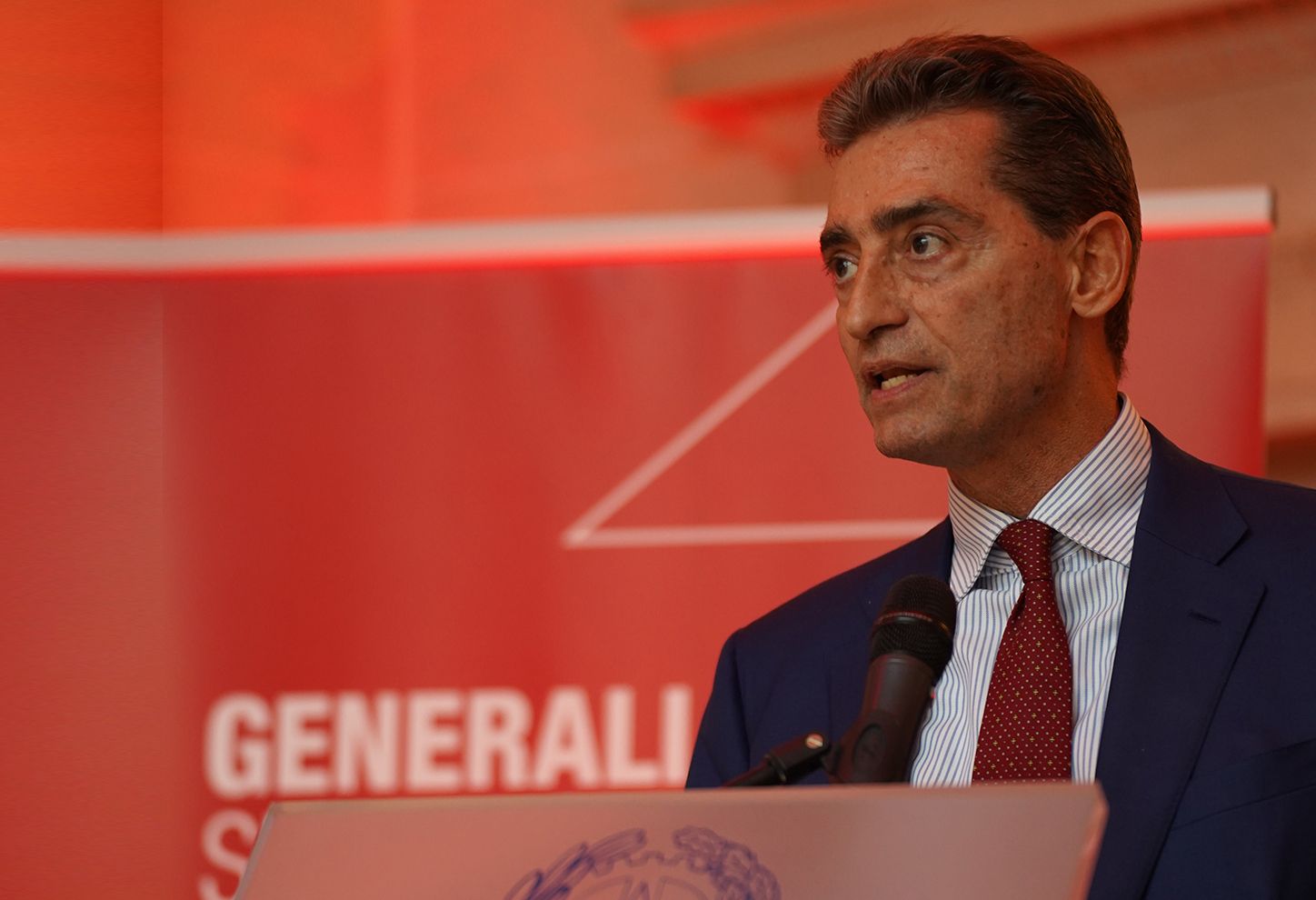 Generali: il settore assicurativo può stimolare lo sviluppo green e digitale in Europa