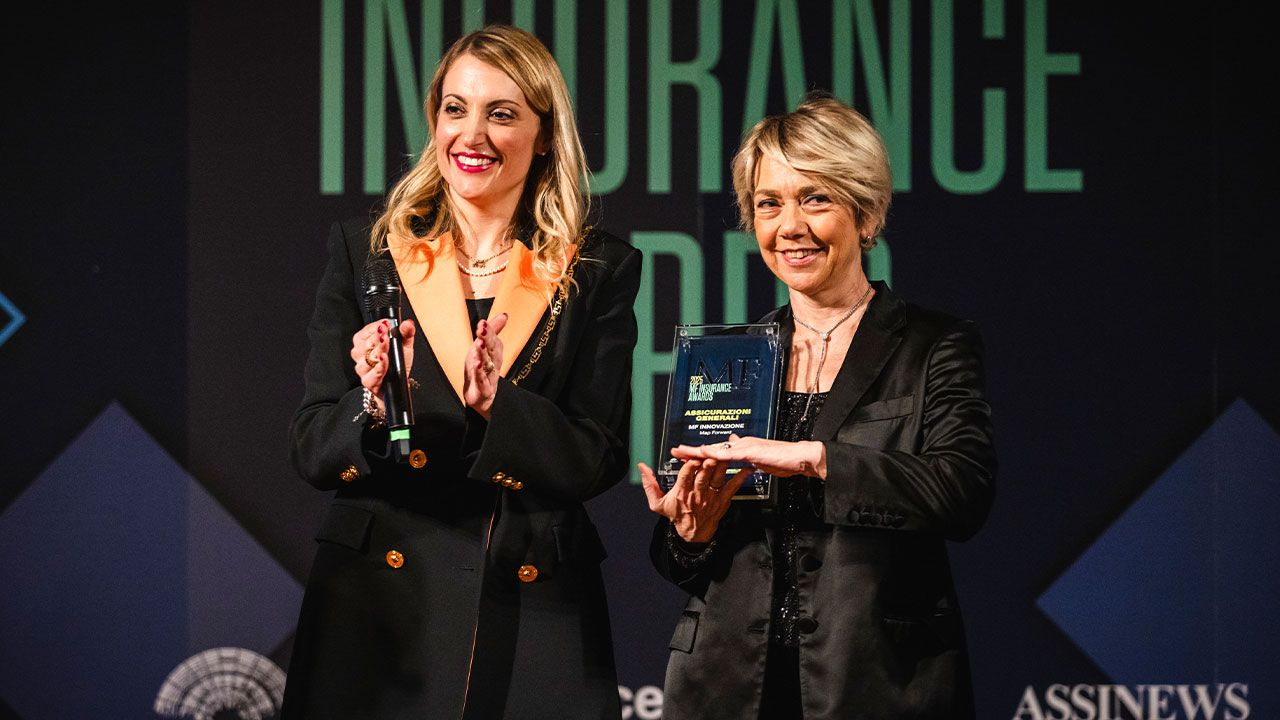 Awards