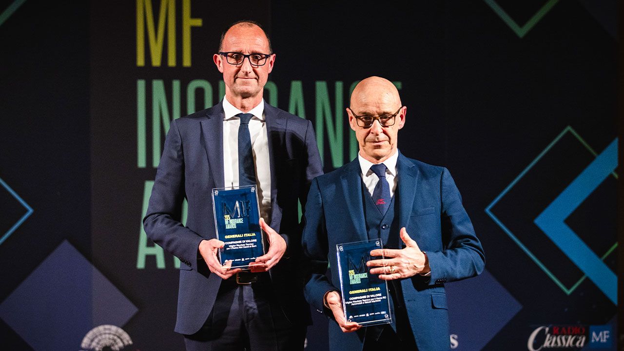 Awards