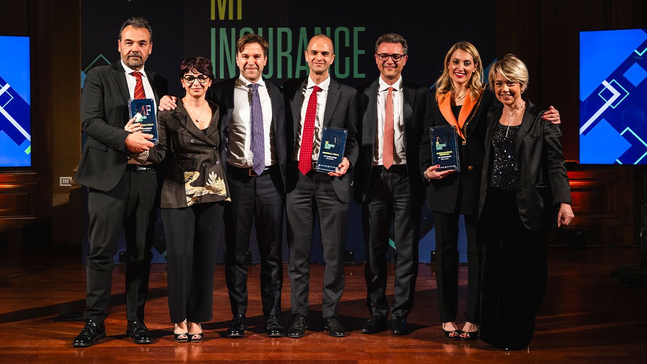 Awards