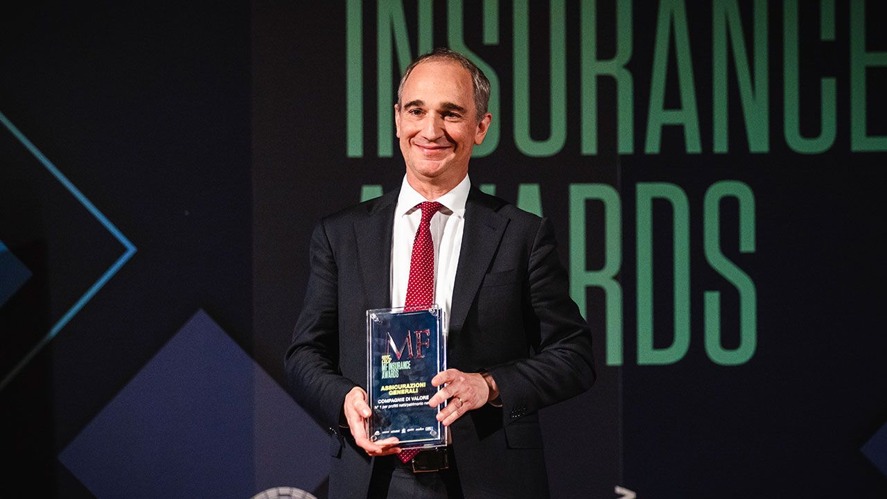 Awards