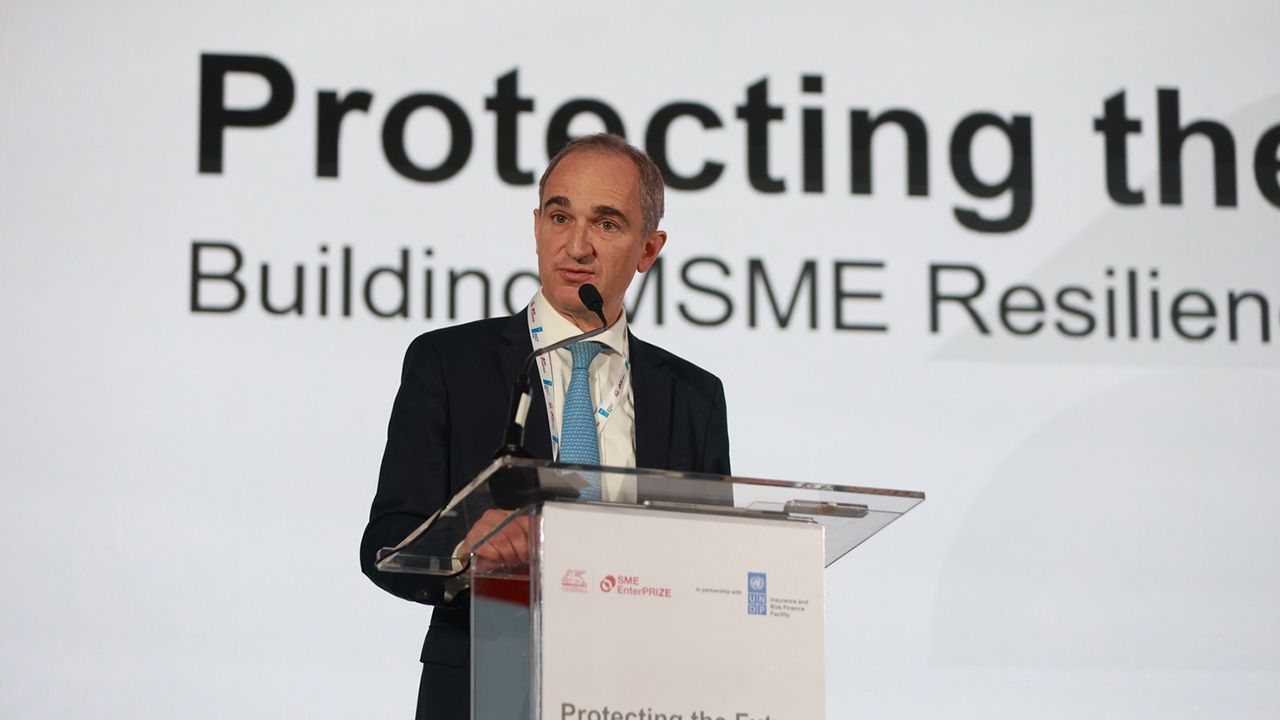 Un incontro regionale per un impatto collettivo - 6