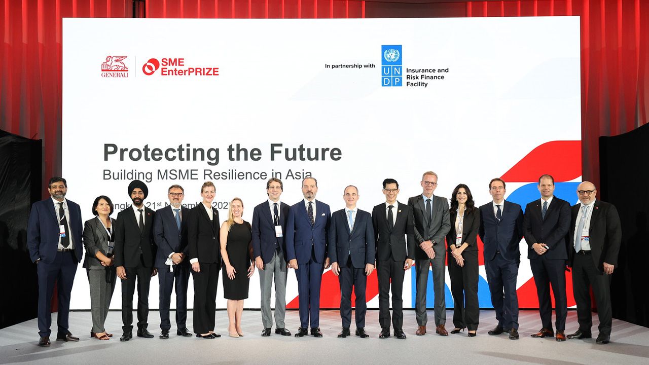 Un incontro regionale per un impatto collettivo - 5