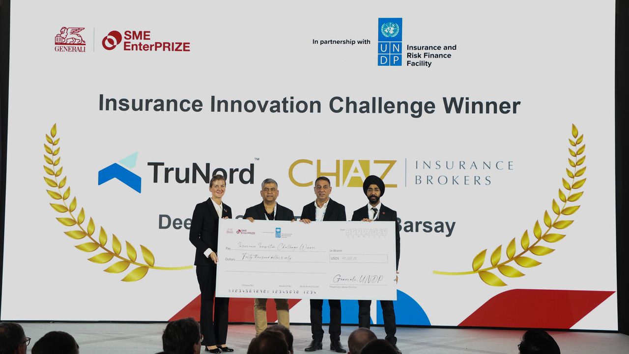 Un incontro regionale per un impatto collettivo - 2