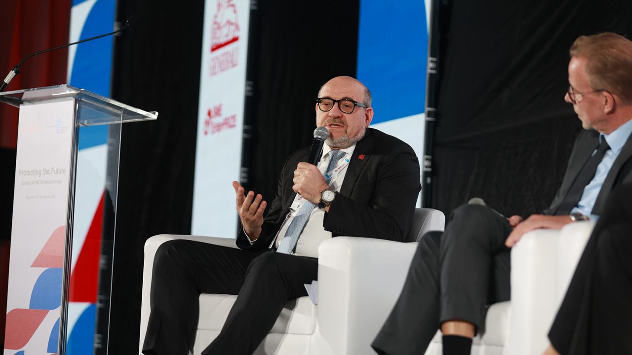 Un incontro regionale per un impatto collettivo - 3