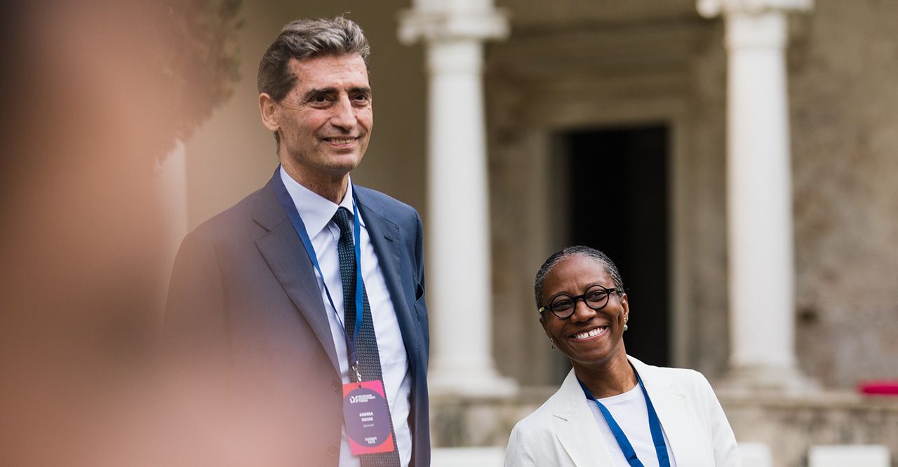 Generali partecipa al Summit 2025 dell’Insurance Development Forum ospitato alle Procuratie di Venezia