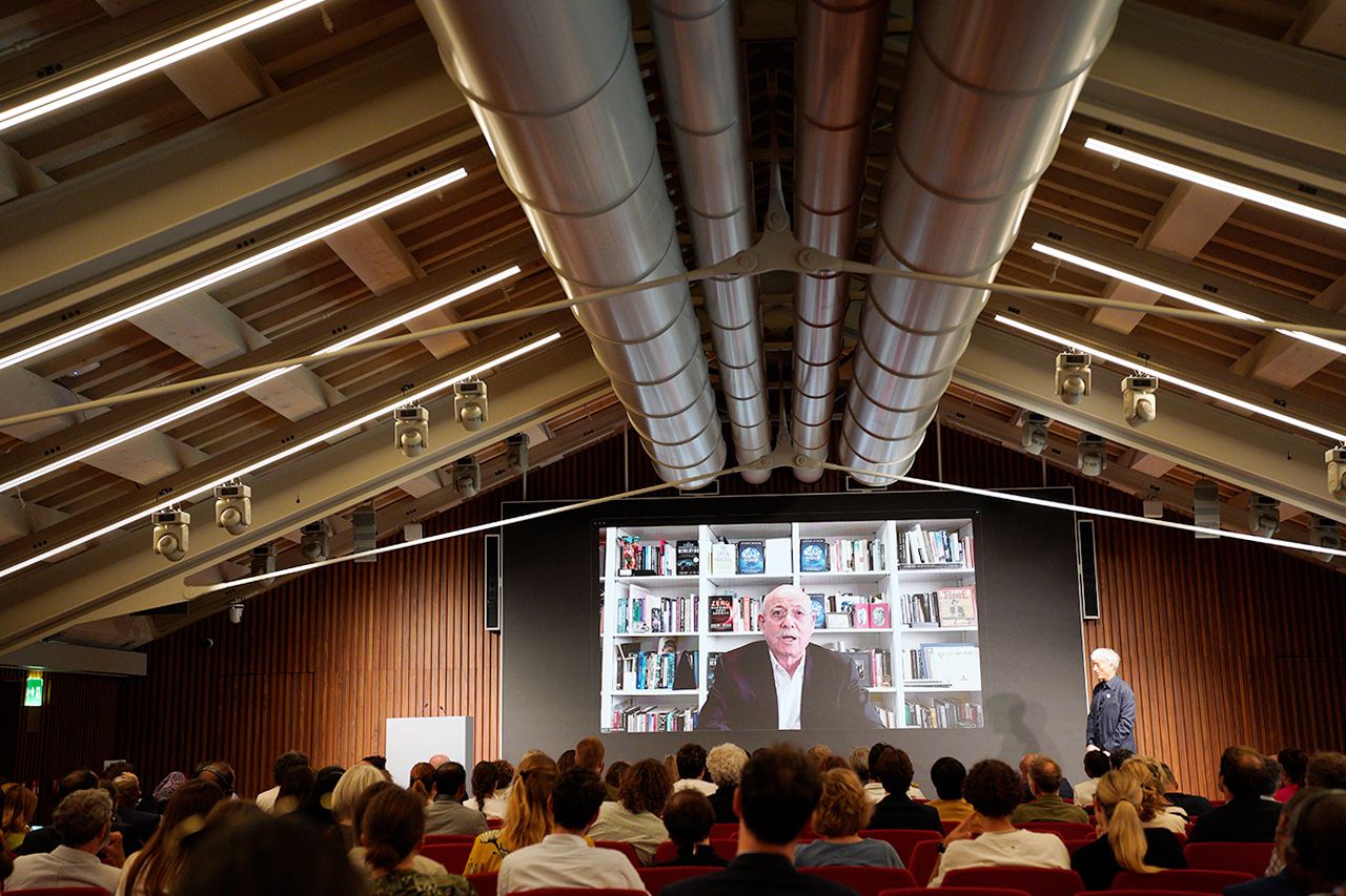 Generali partecipa al Summit 2025 dell’Insurance Development Forum ospitato alle Procuratie di Venezia