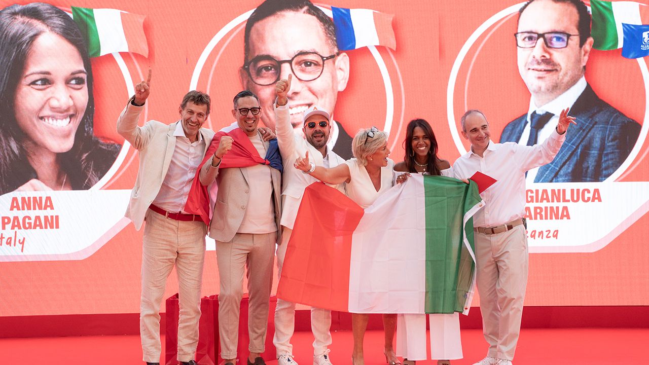 Anna Pagani da Generali Italia vince il Generali Global Advisor Excellence Contest 2025