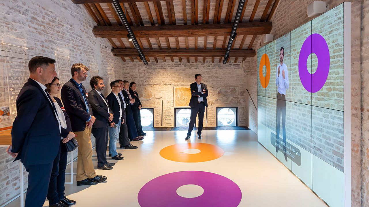 Generali ospita il Chief Investment Officer Forum 2025: ripensare la resilienza in un mondo frammentato - 4