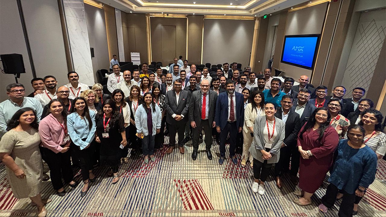 Generali wins Silver for Managerial Acceleration Program – MAP FORWARD at the 2026 HR Brilliance Awards