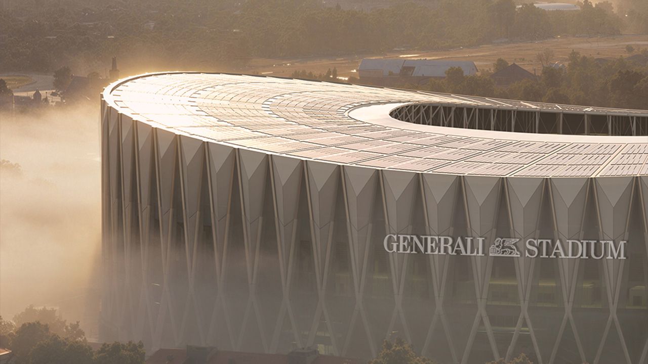 L’impegno di Generali nello sport