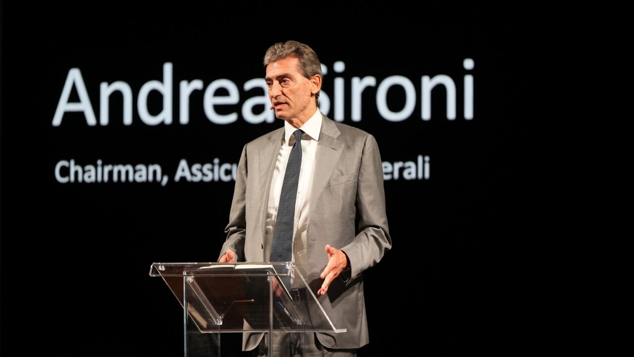 Venice Climate Week 2026: Generali porta sostenibilità e dialogo sul clima alle Procuratie