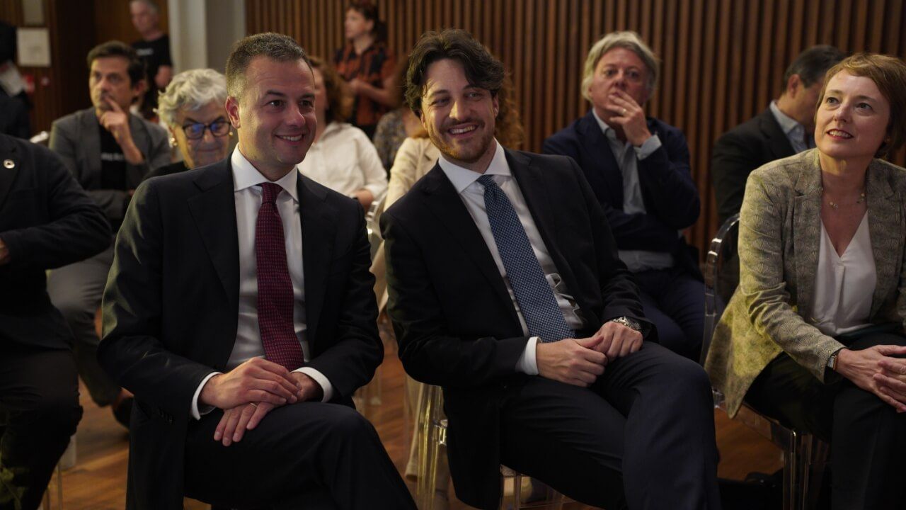 Venice Climate Week 2026: Generali porta sostenibilità e dialogo sul clima alle Procuratie