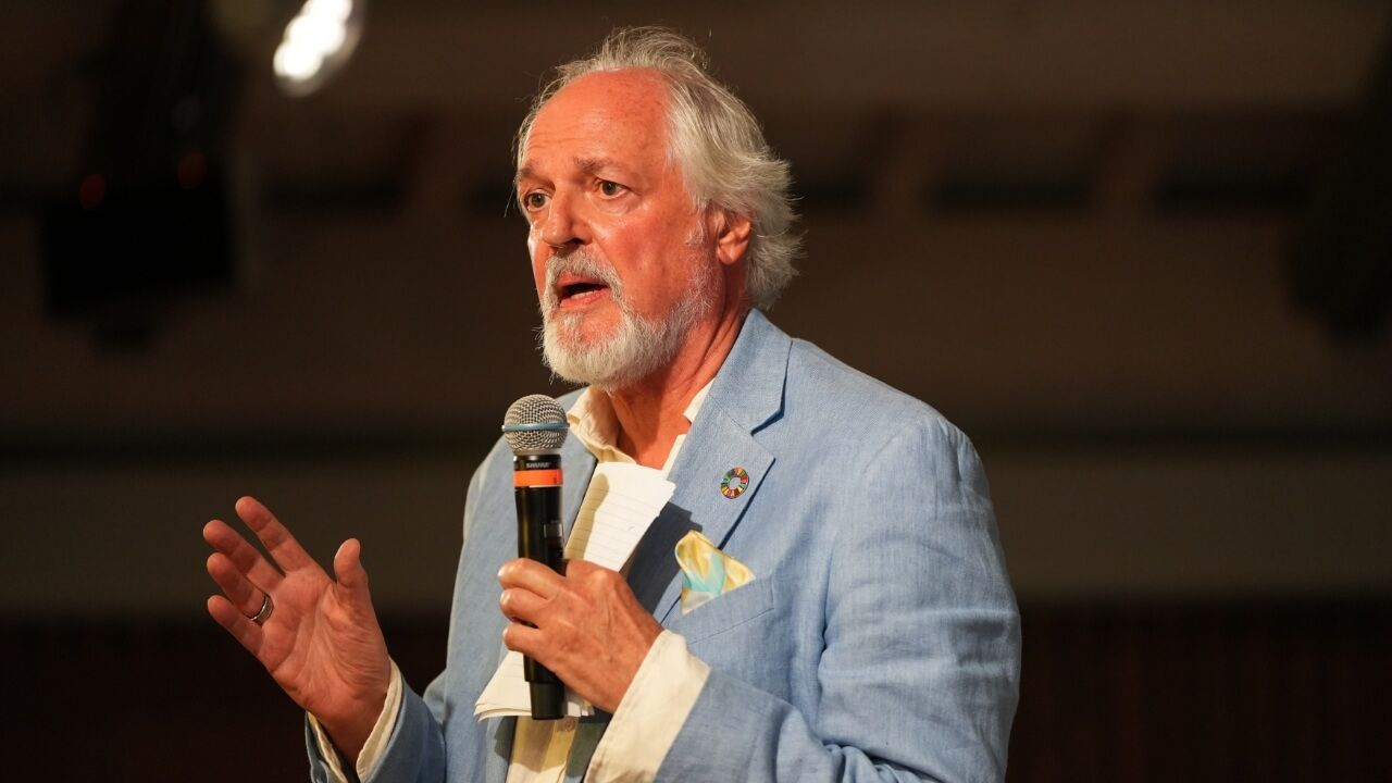 Venice Climate Week 2026: Generali porta sostenibilità e dialogo sul clima alle Procuratie