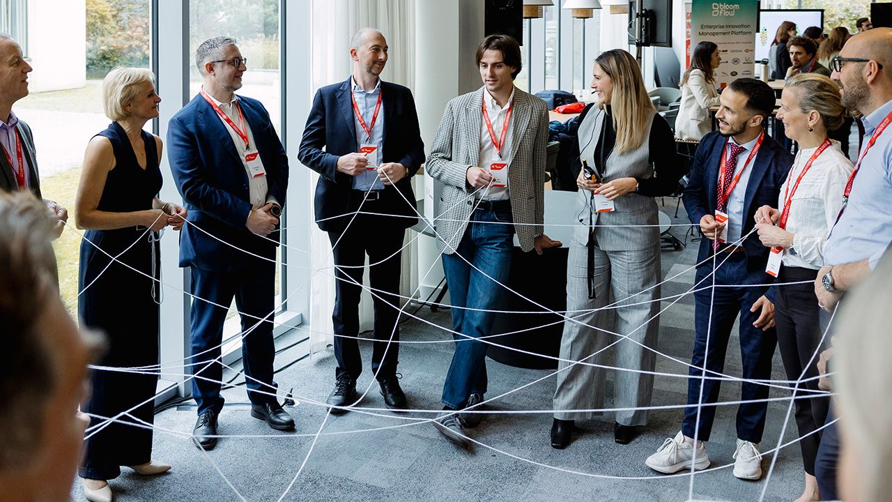 Guidare il Futuro: intuizioni e ispirazioni al Generali Innovation Gathering 2024