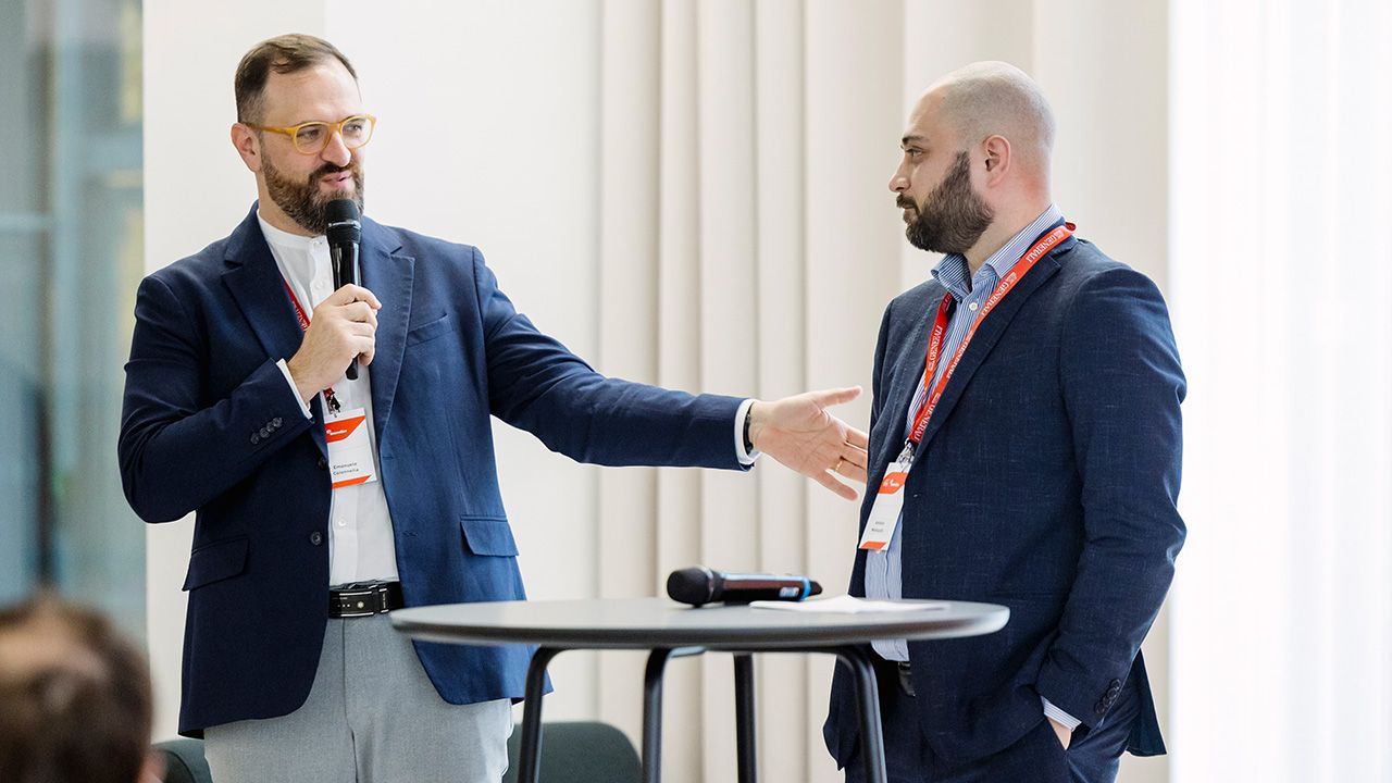 Guidare il Futuro: intuizioni e ispirazioni al Generali Innovation Gathering 2024