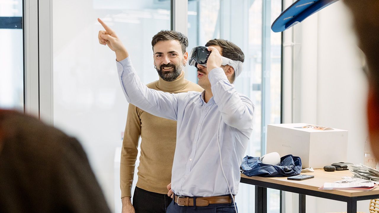 Guidare il Futuro: intuizioni e ispirazioni al Generali Innovation Gathering 2024 - 1