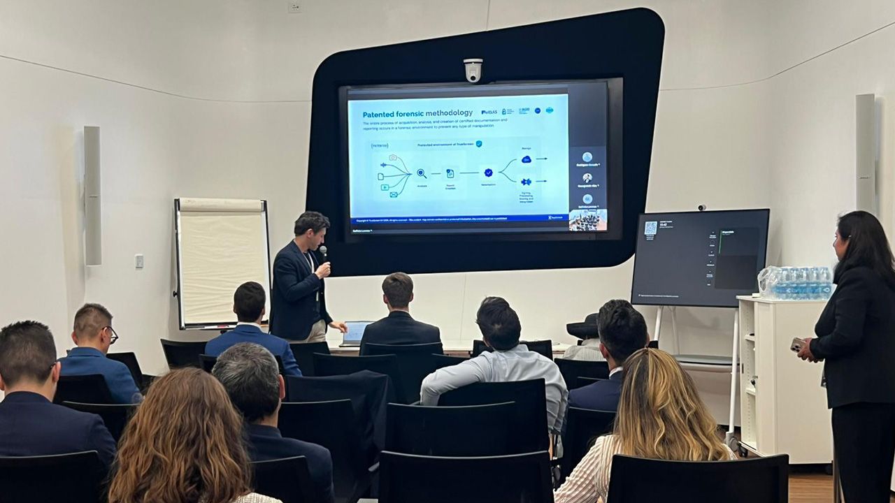 Promuovere l’Innovazione attraverso la Collaborazione: HITS e Swiss Insurtech Hub uniscono le forze a Milano