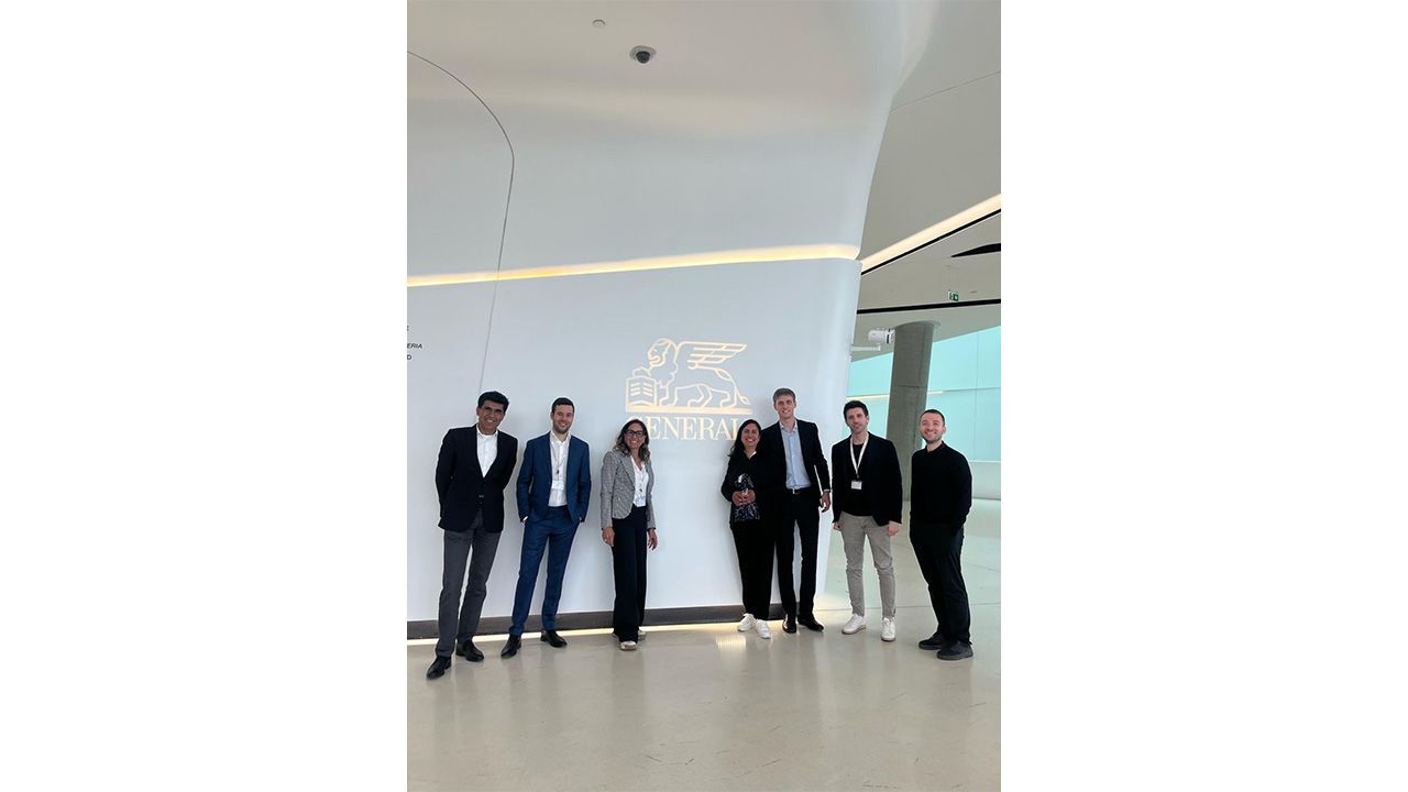 Promuovere l’Innovazione attraverso la Collaborazione: HITS e Swiss Insurtech Hub uniscono le forze a Milano