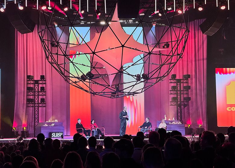 HITS & Generali Investments at Slush 2025 – GenAI & Agentic AI Momentum