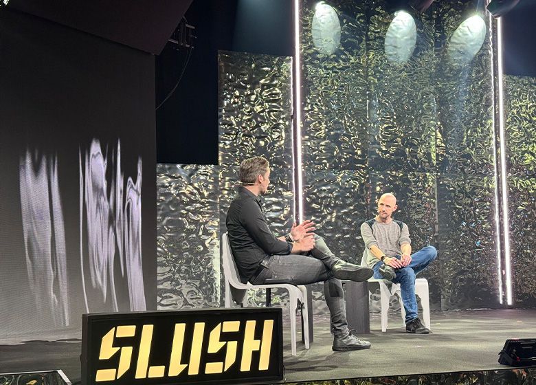 HITS & Generali Investments at Slush 2025 – GenAI & Agentic AI Momentum