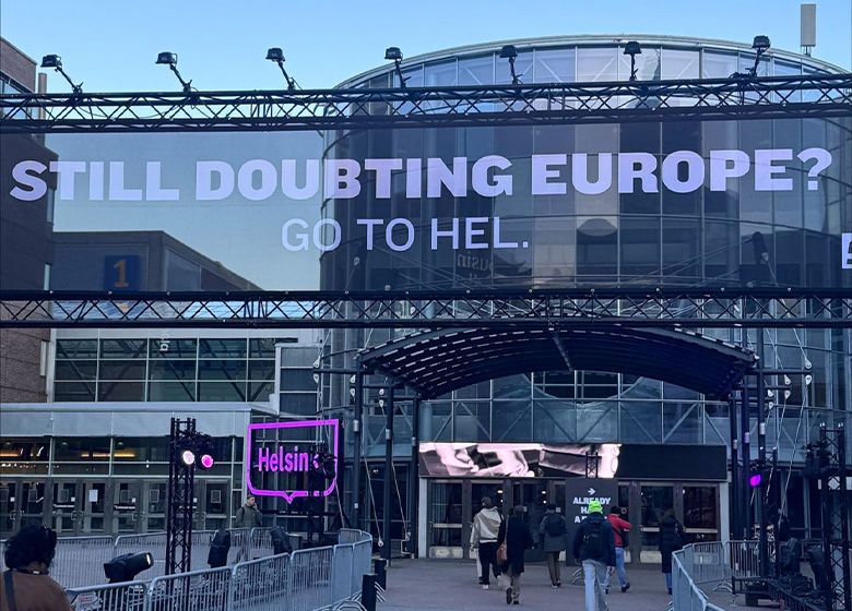 HITS & Generali Investments at Slush 2025 – GenAI & Agentic AI Momentum