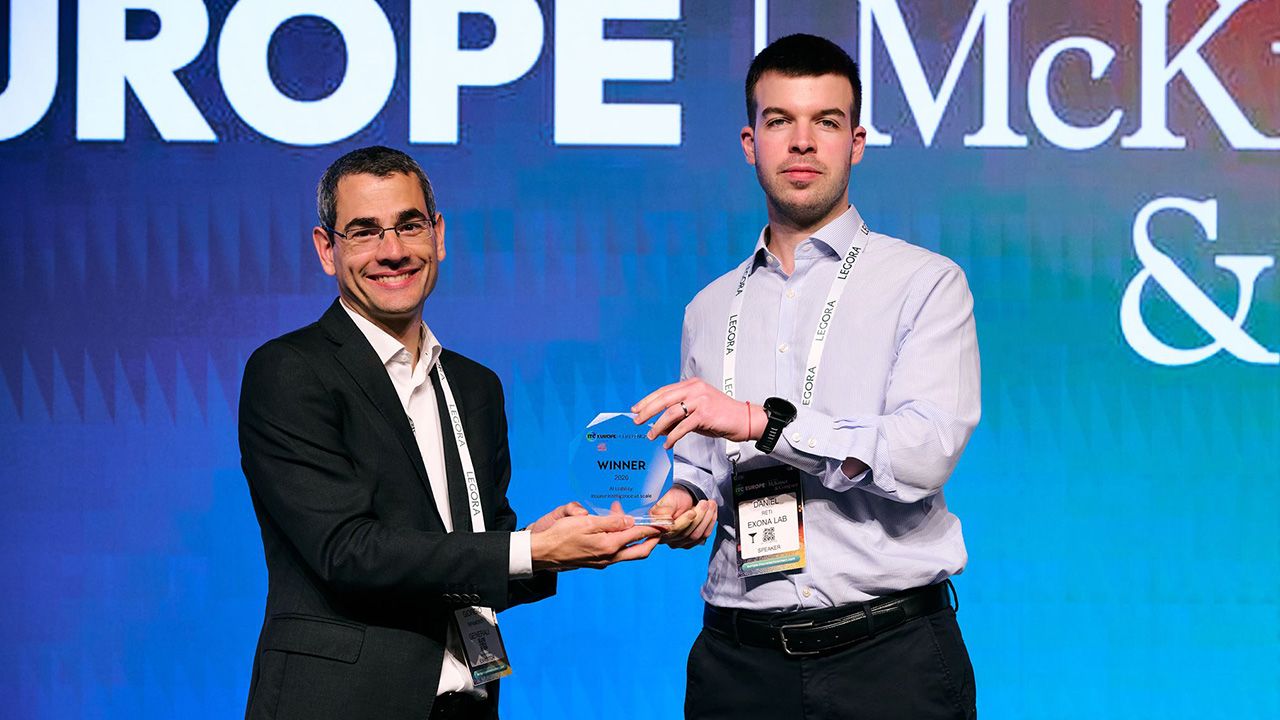 At ITC Europe, one message emerged with clarity: innovation creates value only when it translates into impact.