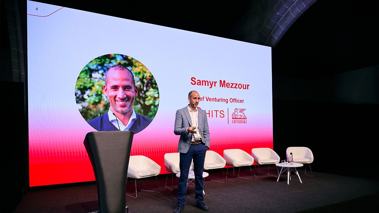 At ITC Europe, HITS Highlights the Growing Impact of Disinformation on Insurance in the AI Era